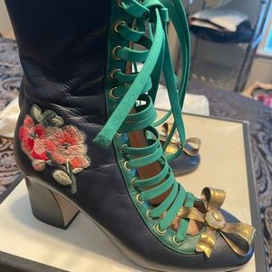 Gucci Boots